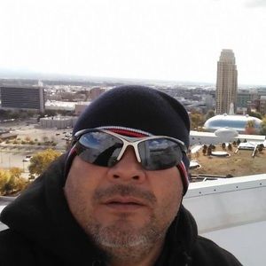 Meet your Posher, Alvaro